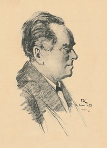 Michael Balling von Ernest Stephen Lumsden
