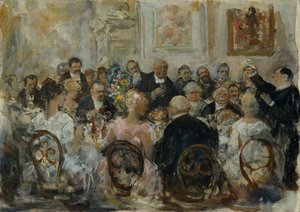 Die Rede von Ernst Juch