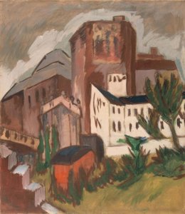Der Stadtturm