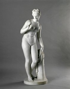 Venus, nach Bertel Thorvaldsen (1816-20)