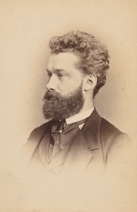 Franz Heyerheim von Ernst Milster
