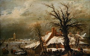 Winterlandschaft