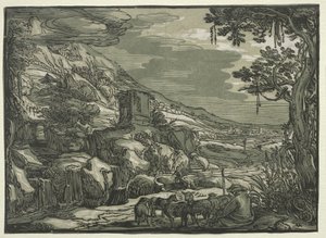  von Esaias van de Velde