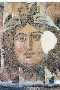 Libyen, Kyrene, Museum