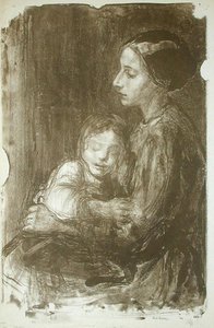 Die Mutter
