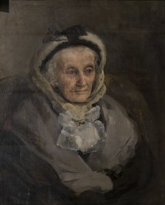 Caroline Bray