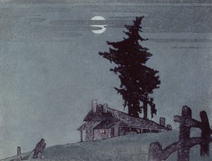 Das Gehöft, 1937