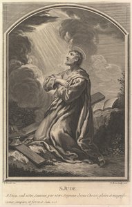 Heiliger Judas