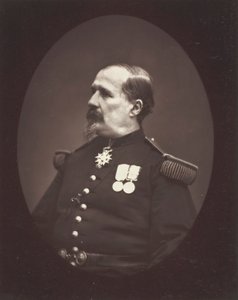 Oberst Denfert-Rochereau