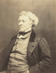 Jean Baptiste Camille Corot, ca. 1863