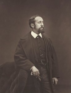 Jules Claretie