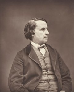 Louis Blanc [französischer Politiker und Historiker], ca. 1876-77