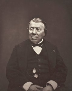 Philippe Ricord, um 1876