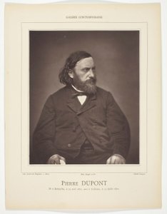Pierre Dupont