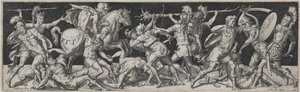 Kämpfe und Triumphe Nr. 10