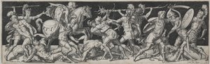 Kämpfe und Triumphe Nr. 10