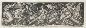 Kämpfe und Triumphe Nr. 1