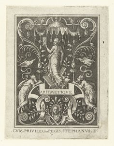 Arithmetik