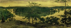 Die helle Nacht