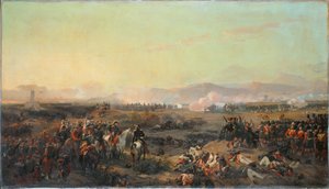 Der Krimkrieg: Schlacht an der Alma