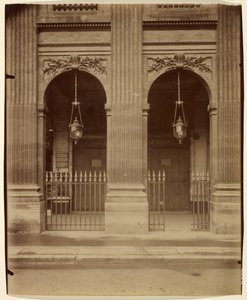  von Eugène Atget