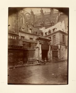  von Eugène Atget