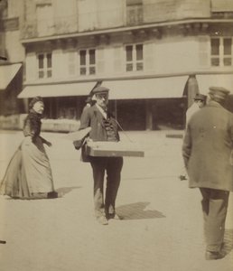  von Eugène Atget