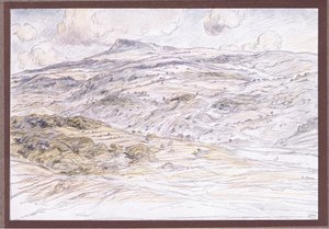 Berg La Verna