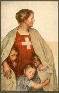 Schweizerisches Rotes Kreuz
