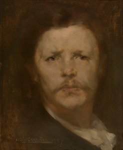  von Eugène Carrière