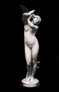 Die Botschaft der Liebe, 19. Jahrhundert, 1912