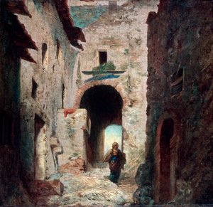 Das maurische Tor