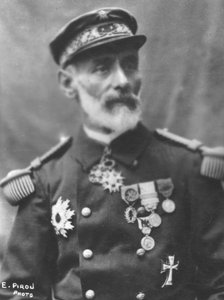 Amiral Courrejolles, ca. 1893