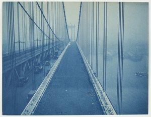 Manhattan-Brücke
