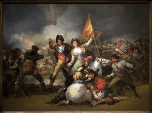 2. Mai (Der Aufstand vom 2. Mai)
