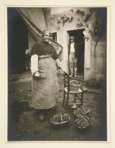 Frau von Verrières