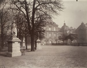 Luxemburg, Anne von Bretagne