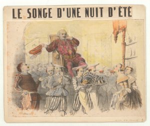 Ambroise Thomas - Le Songe d