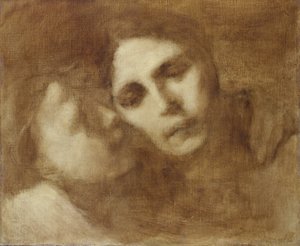 Das Geheimnis von Eugène Carrière