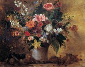 Blumenstillleben