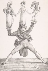 Italienisches Theater