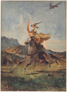 Der Falkner
