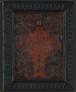 Geschichte der vier Söhne Aymon