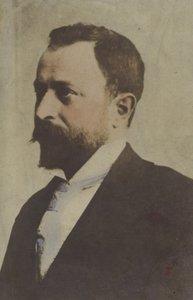 Aleko Konstantinov, bulgarischer Autor