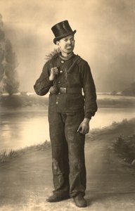 Schornsteinfeger