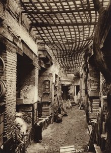 Fès, Schreinerbazar von European Photographer