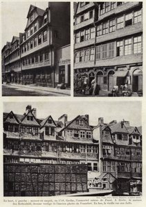 Frankfurt von European Photographer