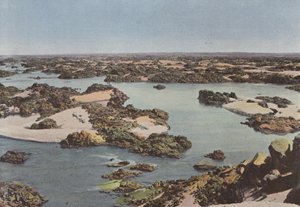 Der zweite Katarakt des Nils von European Photographer