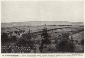 Les Grandes Manoeuvres von European Photographer