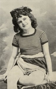 Lolita-Typ von European Photographer